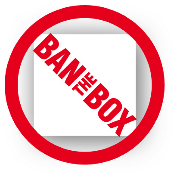 ban the box; A Look Back at 2015 for Background Checks; 2015 background check industry